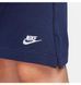 Фотографія Шорти чоловічі Nike Club Blue (FQ4359-410) 6 з 7 в Ideal Sport