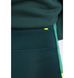 Фотография Лосины женские Nike Winter Utility Women'S Leggings Dark Atomic Turquoise/Black (CW6507-300) 7 из 8 в Ideal Sport