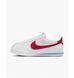 Фотографія Кросівки жіночі Nike Cortez (DN1791-108) 2 з 9 в Ideal Sport