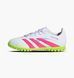 Фотографія Сороконіжки підліткові Adidas Predator Club Turf Performance (ID3806) 1 з 10 в Ideal Sport
