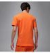 Фотографія Футболка чоловіча Jordan Jumpman Orange (DC7485-805) 2 з 5 в Ideal Sport