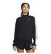 Фотографія Куртка жіноча Nike Swsh Run Jkt (DX1037-010) 2 з 8 в Ideal Sport