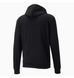 Фотографія Кофта чоловіча Puma Handbalhoodie Black (658522-03) 3 з 3 в Ideal Sport