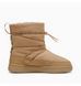 Фотография Ботинки мужские Puma Snowbae Wns Beige (393920-04) 4 из 6 в Ideal Sport