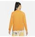 Фотография Кофта женские Nike Sportswear Dri-Fit Adv Tech Pack Orange (DD4628-738) 3 из 8 в Ideal Sport