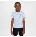 Фотографія Спортивний костюм дитячий Jordan Sportswear Little Light Blue/Black (86M723-023) 3 з 8 в Ideal Sport