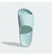 Фотографія Тапочки унісекс Adidas Adilette Lumia Turquoise (JQ7461) 3 з 9 в Ideal Sport