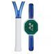 Фотография Теннисная ракетка Yonex 08 Ezone 100 (08EZ100BSBL) 3 из 9 в Ideal Sport