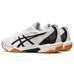 Фотографія Кросівки чоловічі Asics Gel-Rocket 11 (1071A091-101) 5 з 8 в Ideal Sport