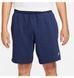 Фотографія Шорти чоловічі Nike Club Blue (FQ4359-410) 3 з 7 в Ideal Sport