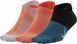 Фотография Носки Nike Everyday Plus Lightweight (CV2964-907) 1 из 2 в Ideal Sport