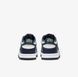 Фотографія Кросівки дитячі Nike Dunk Low Gs Hf5177-400 (HF5177-400) 6 з 8 в Ideal Sport