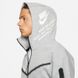 Фотография Кофта мужские Nike Nsw Tch Flc Fz Wr Gx Hoodie (DM6474-063) 4 из 6 в Ideal Sport