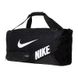 Фотографія Nike Nk Brsla M Duff - 9.0 (60L) (BA5955-010) 4 з 4 в Ideal Sport
