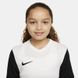 Фотография Футболка детская Nike Youth-Jersey Tiempo Premier Ii (DH8389-100) 3 из 3 в Ideal Sport