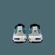 Фотографія Кросівки жіночі Nike Air Max Plus (Gs) (CD0609-019) 5 з 9 в Ideal Sport