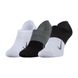 Фотографія Шкарпетки Nike W Nk Everyday Plus Lightweight 3Pp (CV2964-904) 1 з 2 в Ideal Sport