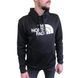 Фотография Кофта мужская The North Face Half Dome Po Hoodie (NF0A4M4B0T8) 1 из 2 в Ideal Sport