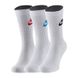Фотографія Шкарпетки Nike U Nk Nsw Evry Essential Crew (SK0109-911) 1 з 2 в Ideal Sport