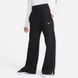 Фотографія Брюки жіночі Nike W Nsw Phnx Flc Hr Pant Wide (DQ5615-010) 1 з 4 в Ideal Sport