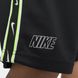 Фотография Шорты мужские Nike Sportswear Men's Repeat Shorts (FJ5281-010) 4 из 7 в Ideal Sport
