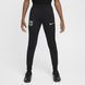 Фотография Футбольная форма детская Nike F.C. Barcelona Strike Dri-Fit Football Knit Tracksuit (FN9975-011) 5 из 7 в Ideal Sport