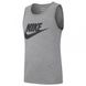 Фотография Майка мужская Nike M Nsw Taicon Futura (AR4991-063) 1 из 2 в Ideal Sport