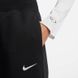 Фотографія Брюки жіночі Nike W Nsw Phnx Flc Hr Pant Wide (DQ5615-010) 4 з 4 в Ideal Sport