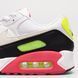 Фотографія Кросівки чоловічі Nike Air Max 90 (DQ4071-100) 8 з 8 в Ideal Sport