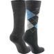 Фотография Носки Columbia 2Pack Cotton/Romb 2 (IB1895 002) 2 из 2 в Ideal Sport