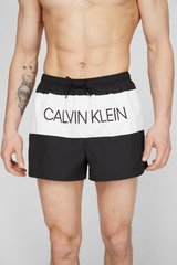Шорти чоловічі Calvin Klein Short Drawstring (KM0KM00553), L, WHS, 10% - 20%, 1-2 дні