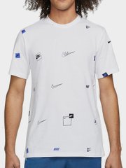 Футболка мужская Nike T-Shirt (DN5246-100), XL, WHS, 10% - 20%, 1-2 дня
