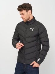 Куртка чоловіча Puma Warmcell Lightweight Jacket (58769901), S, WHS, 10% - 20%, 1-2 дні