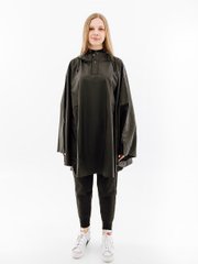 Вітровка жіноча Rains Capes (1811-BLACK), L, WHS, 1-2 дні