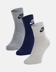 Шкарпетки Nike Everyday Essential An (DX5074-903), 42-46, WHS, 30% - 40%, 1-2 дні