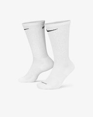 Носки Nike By Stussy Everyday Plus Cushioned Crew Socks (DH6155-100), XL(46-50), WHS, 1-2 дня