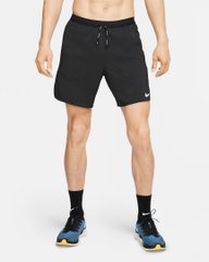 Шорты мужские Nike Nk Df Flx Strd 2In1 Shrt 7In (CJ5471-010), 2XL, WHS, 20% - 30%, 1-2 дня