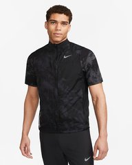 Жилетка Nike Repel Run Division Running Vest (DX0847-010), 2XL, WHS, 20% - 30%, 1-2 дня