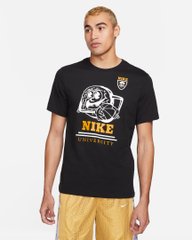Футболка мужская Nike Men's T-Shirt (DZ2685-010), L, WHS, 20% - 30%, 1-2 дня