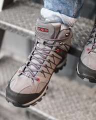 Черевики чоловічі Cmp Rigel Mid Trekking Shoe Wp (3Q12947-44UF), 45, WHS, 1-2 дні