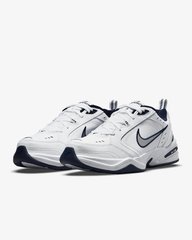 Кросівки чоловічі Nike Air Monarch Iv 4E Wide (416355-102), 43, WHS, 20% - 30%, 1-2 дні