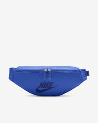 Сумка на пояс Nike Heritage Waistpack (3L) (DB0490-581), One Size, WHS, 1-2 дні