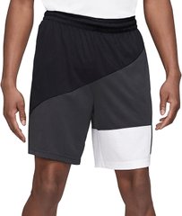 Шорты мужские Nike Dri-Fit Starting 5Men's Basketball Shorts (CV1912-010), S, WHS, 1-2 дня