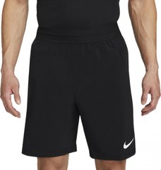Шорты мужские Nike Df Flex Vent Mx (DM5950-010), XL, WHS, 40% - 50%, 1-2 дня