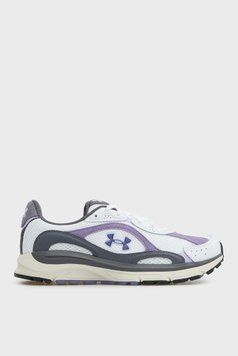 Кросівки жіночі Under Armour W Tech Runner-Wht (6007575-101), 38, OFC, 1-2 дні