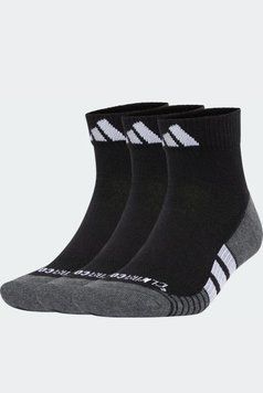 Шкарпетки Adidas Performance Climacool Cushioned Quarter (JC6446), L, WHS, 1-2 дні