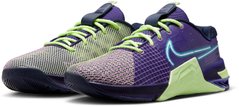 Кросівки чоловічі Nike Nike Metcon 8 (DV1206-500), 47, WHS, 40% - 50%, 1-2 дні
