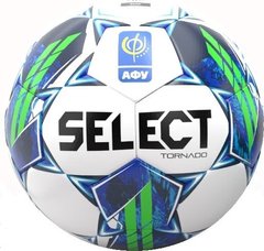 М'яч Select Futsal Tornado Fifa Quality Pro V23 (384346-125), 4, WHS, 10% - 20%, 1-2 дні
