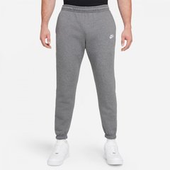 Брюки чоловічі Nike Nsw Club Pant Cf Bb (BV2737-071), XL, OFC, 40% - 50%, 1-2 дні