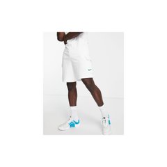 Шорты мужские Nike Cargo-Shorts Men's Cotton Shorts (DO0015-100), L, WHS, 10% - 20%, 1-2 дня